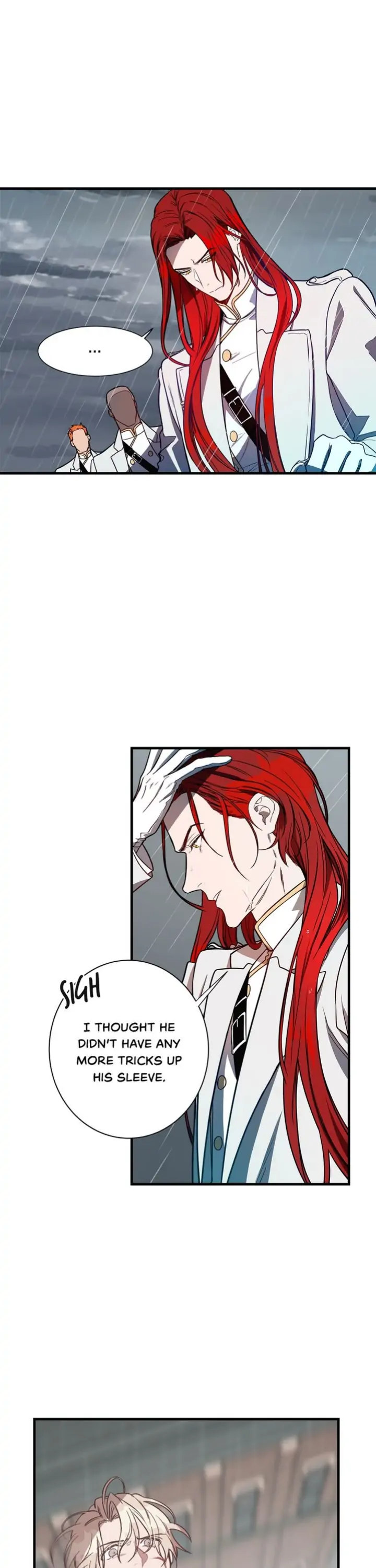 The Big Apple [Mature] - Chapter 4