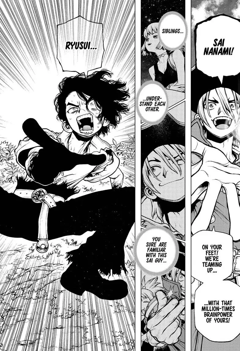 Chapter 204 image 18