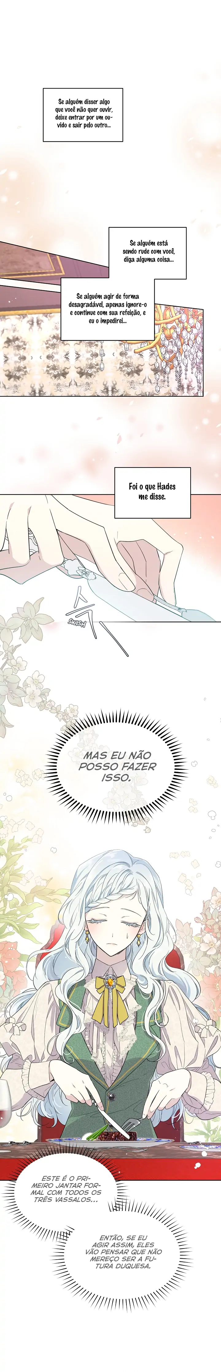 Me Tornei a Mãe do Protagonista-Chapter 68