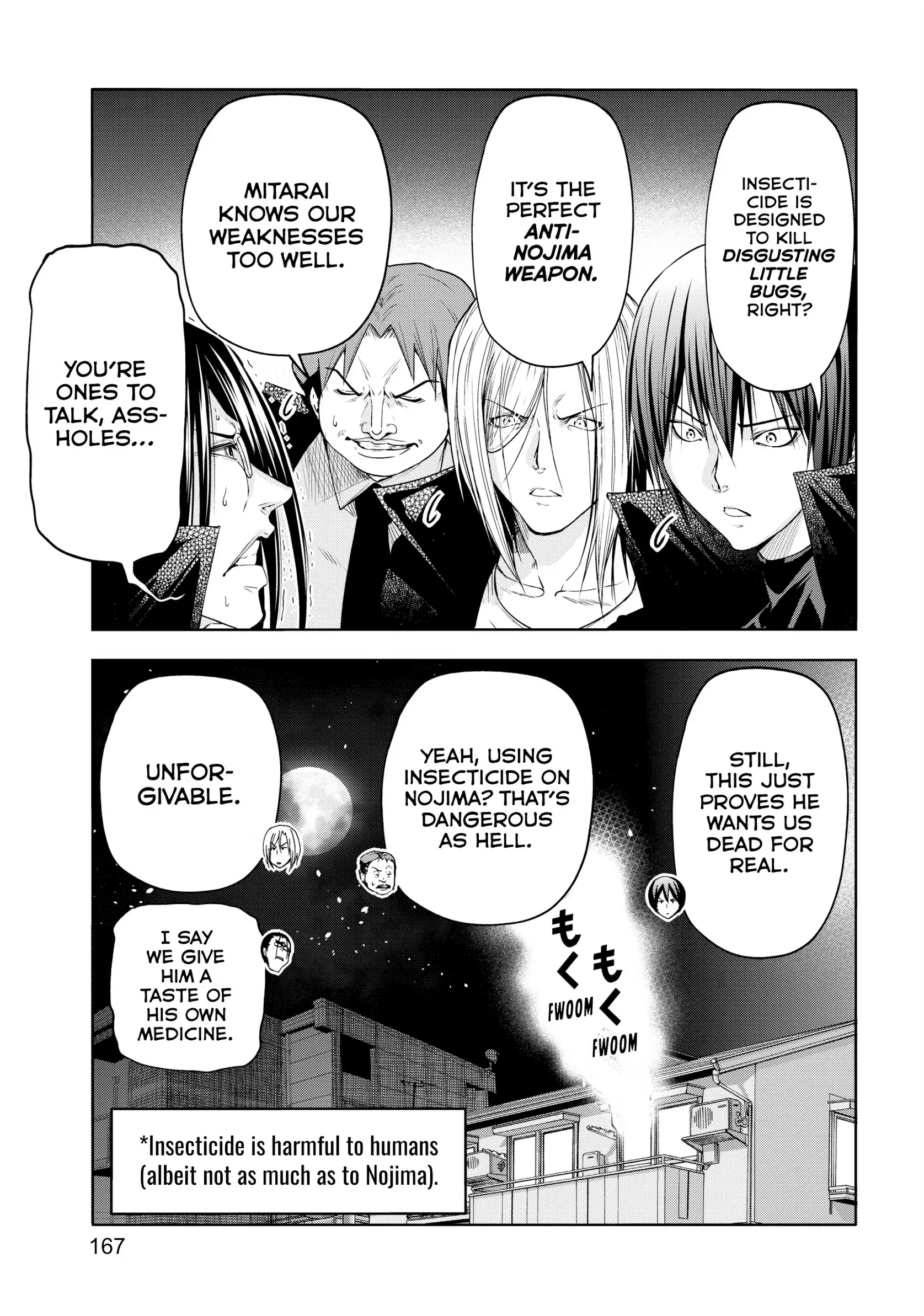 Chapter 85 image 33