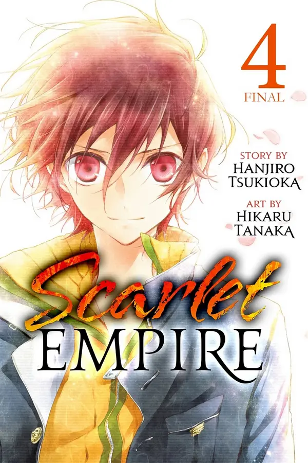 Scarlet Empire (Official)